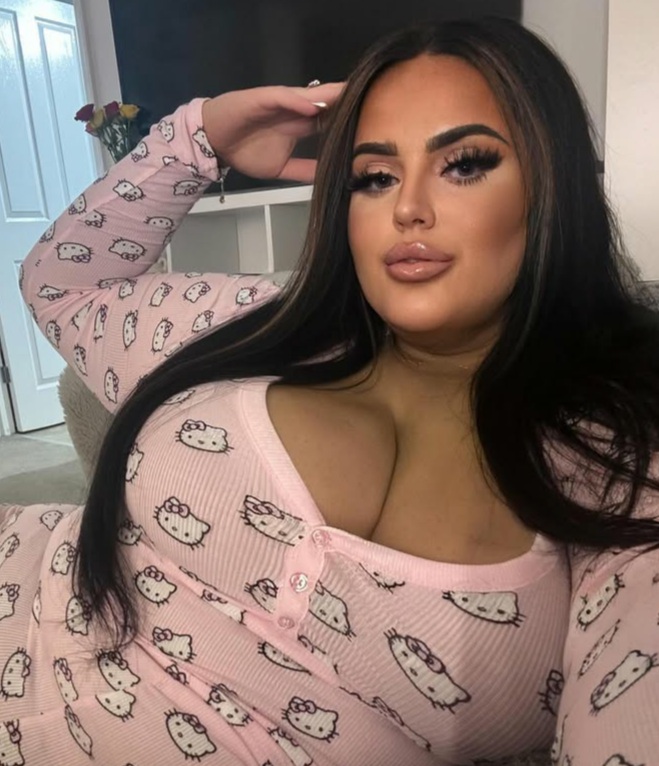 Avcılar Genç Travesti