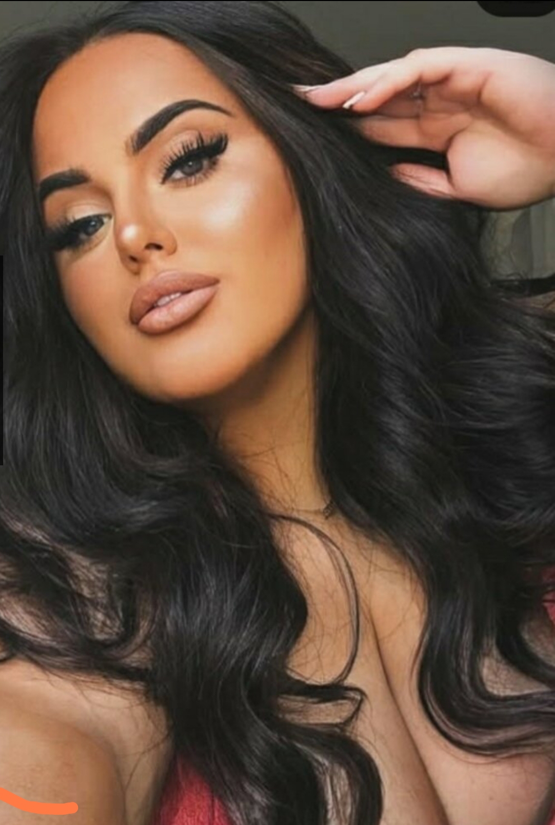 Fındıkzade Travesti Sınırsız Şenay