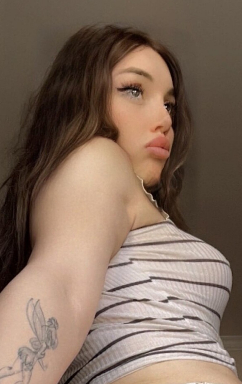 Şişli Travesti Serenim