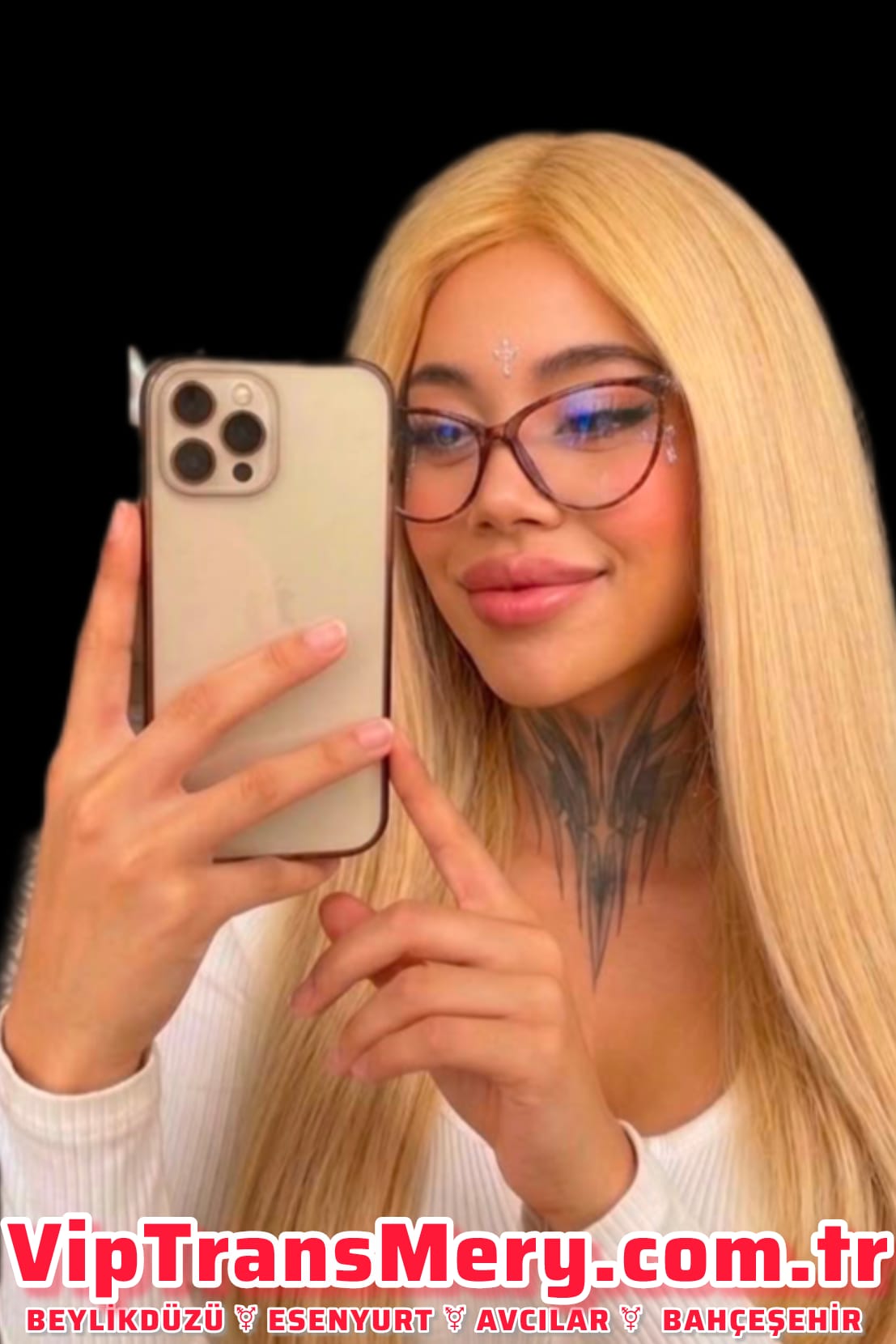 Avcılar Travesti ve Masöz Escort