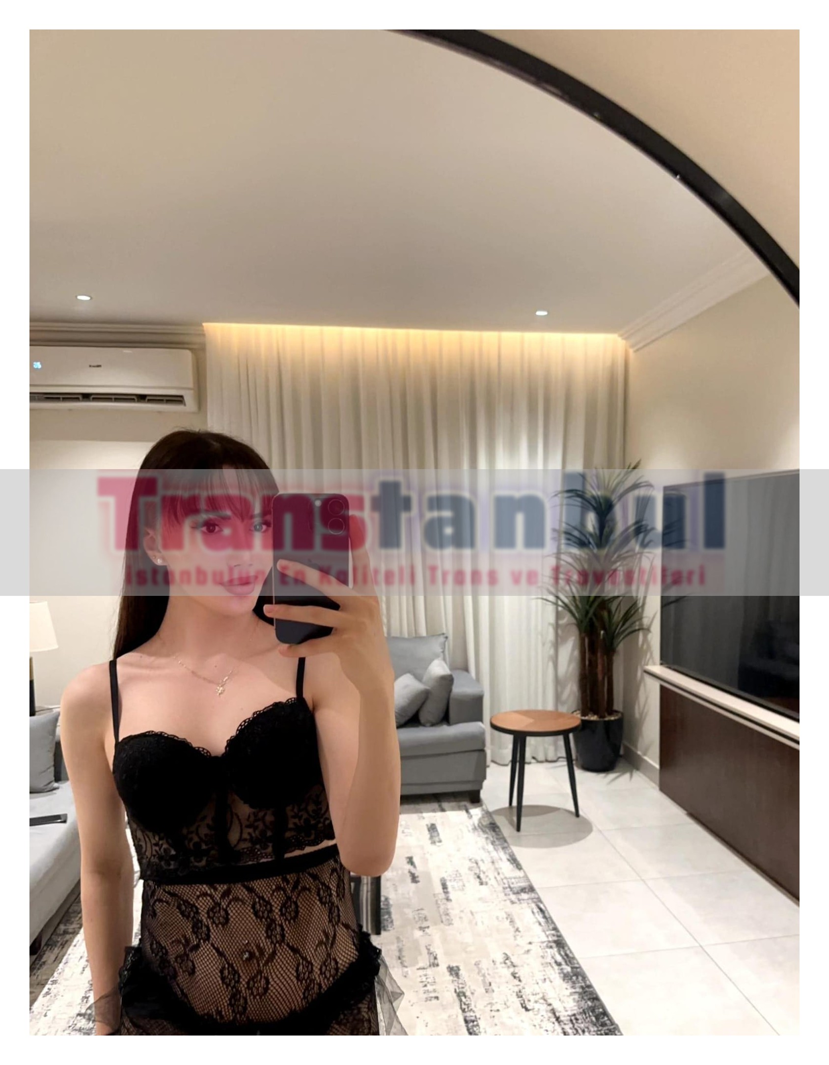 İstanbul Travesti ve Kıraç Travestileri
