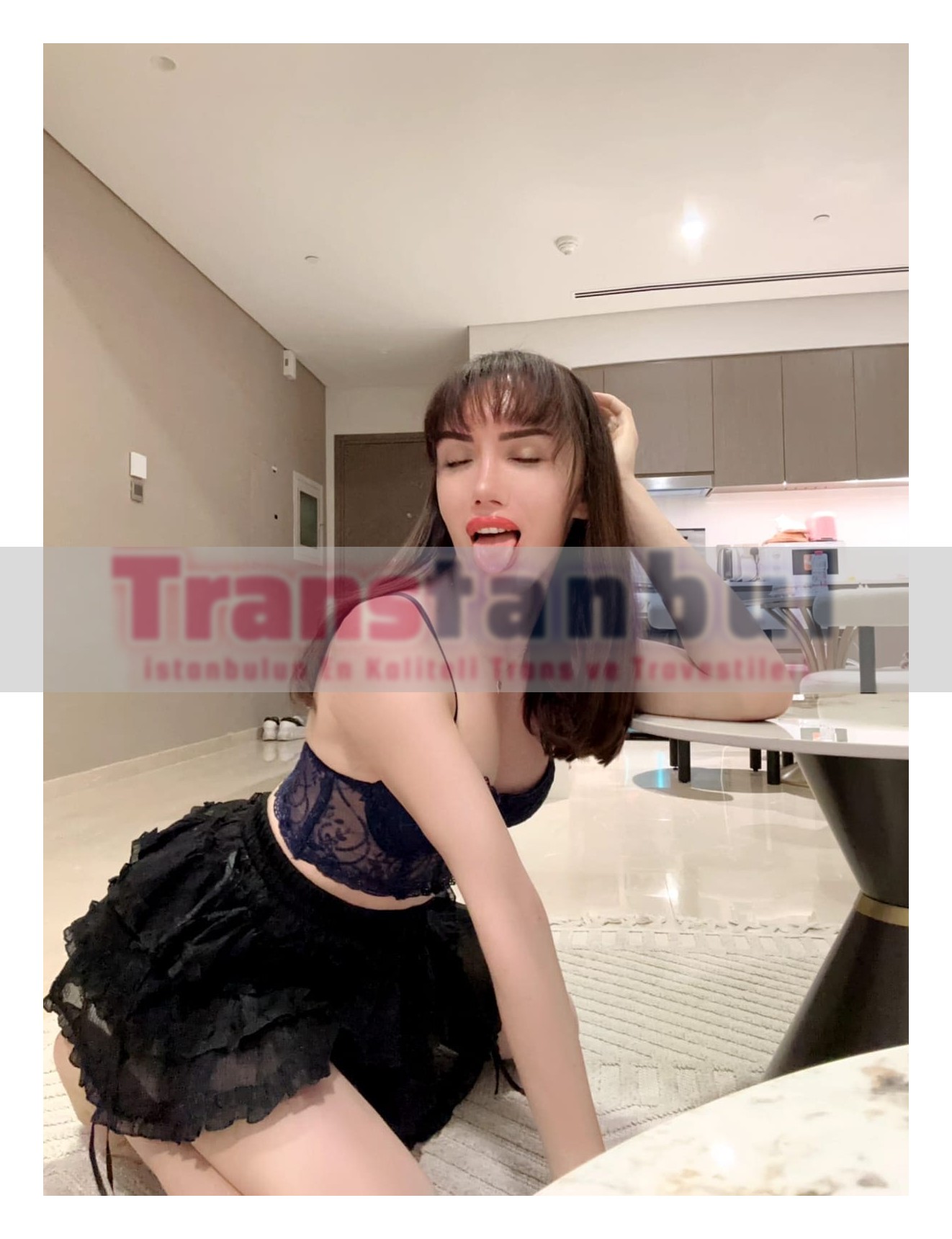Avcılar Gecelik Travesti