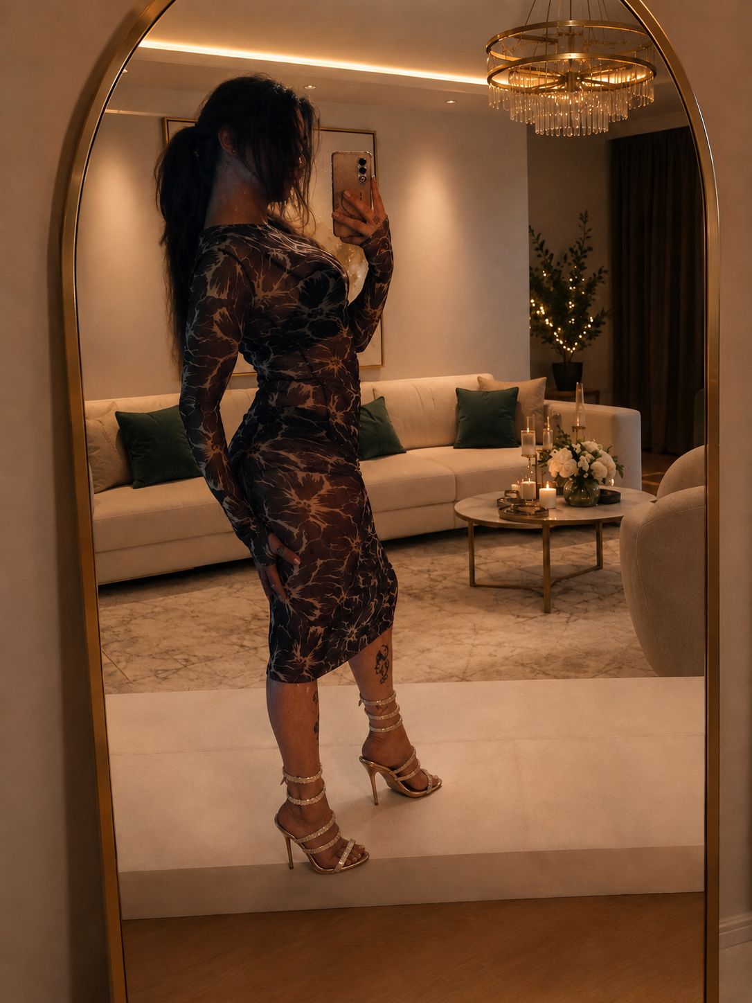 Esenyurt Aktif Pasif Travesti Vip Trans Lara