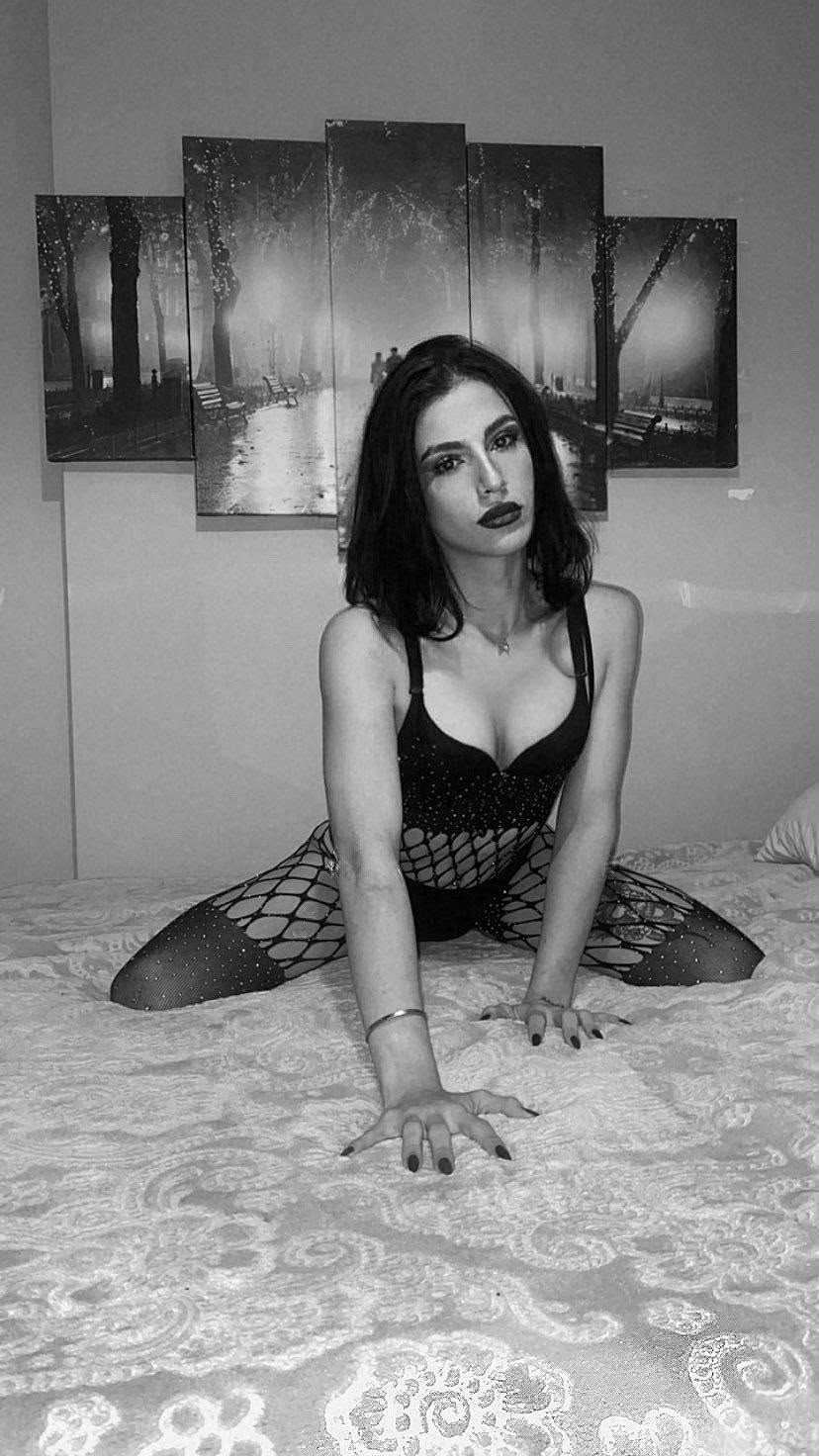 Beylikdüzü Sahibe Travesti Ts Aleyna Uzer \'un Hizmet Detayları,