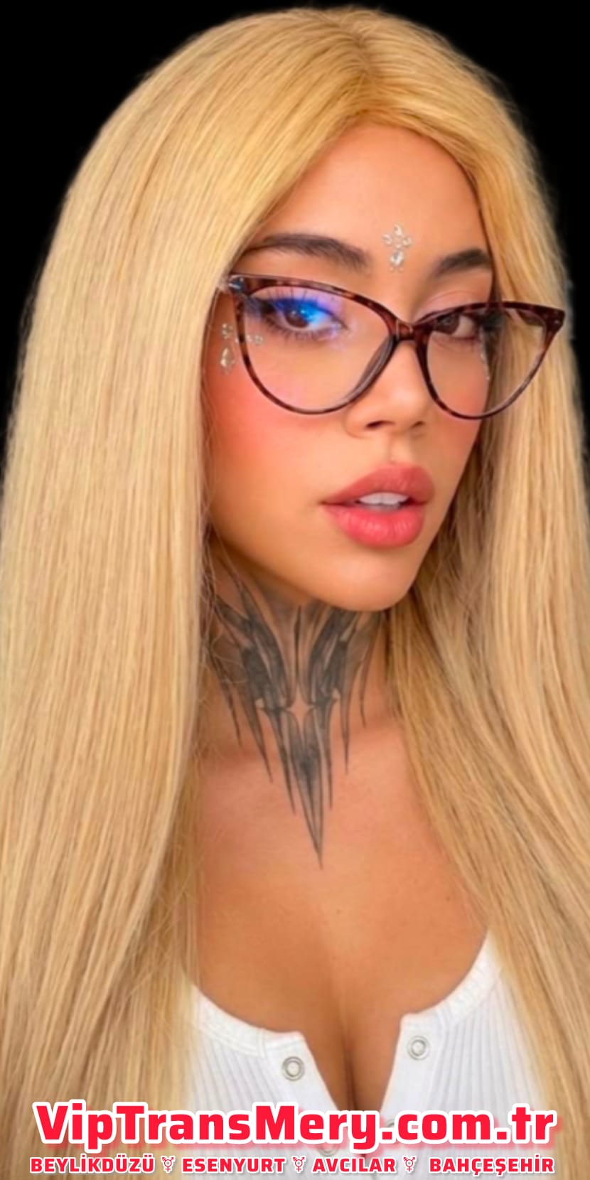 İstanbul Travesti ve Beylikdüzü Bizimkent Aktif Travesti Escortları
